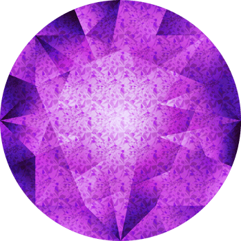 Glitter Jewel Element png