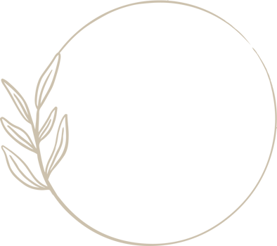 floral frames art png