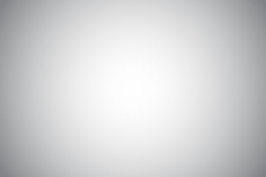 Abstract background. The studio space is empty. With a smooth and soft white and gray color vector