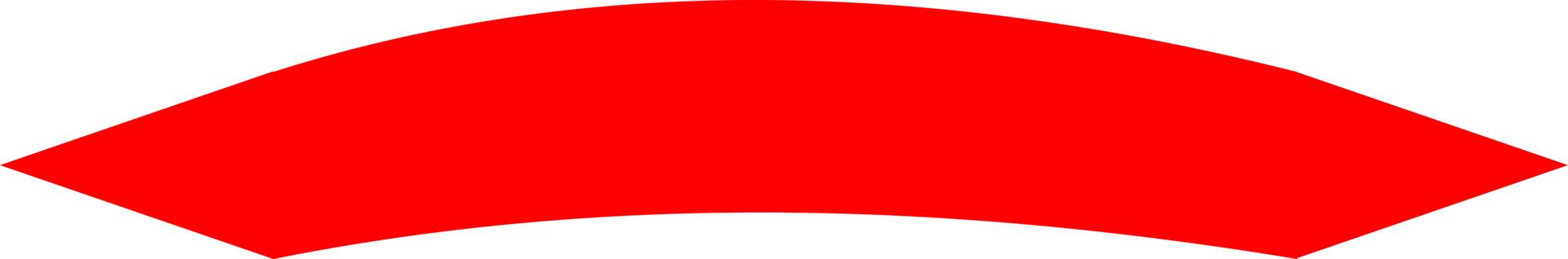 Red ribbon banner png