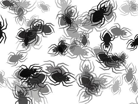 Background Halloween Illustration png