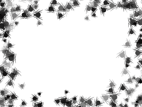 Halloween Background Illustration png