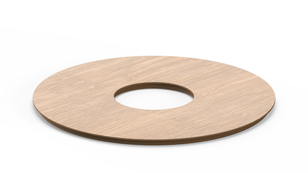 Wooden 3D Backdrop png