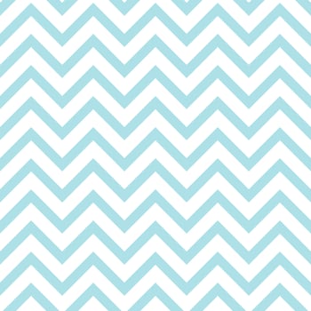 Cute seamless hand-drawn patterns. Stylish modern vector patterns with lines and dots. Funny Infantile Repeating Print- Blue Zigzag