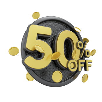 Black Friday Promo Icon png