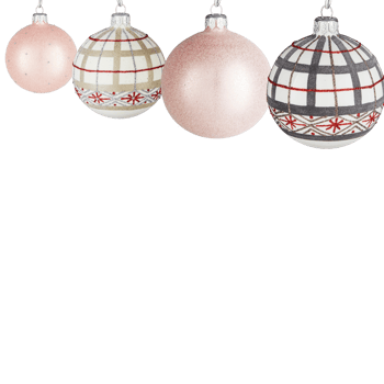 Christmas ball snowballs decorate the xmas tree clipping path transparent background png