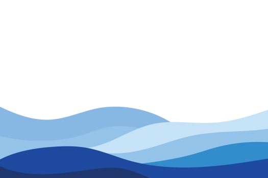 Wave Transparent Background Illustration png