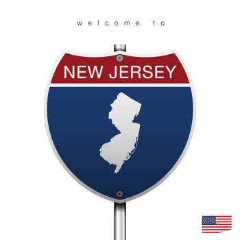 Sign Road America Style with state of American png