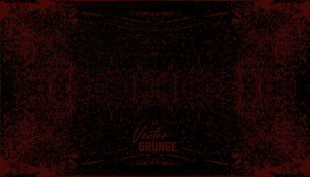abstract grunge dirty texture background design vector
