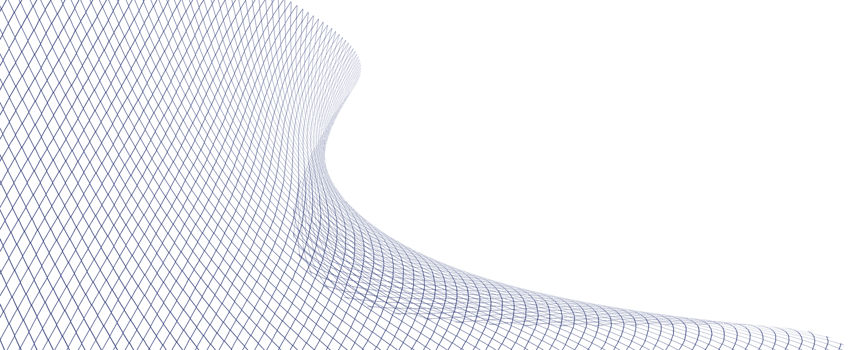 Line art striped graphic template.Abstract black wave design element. png