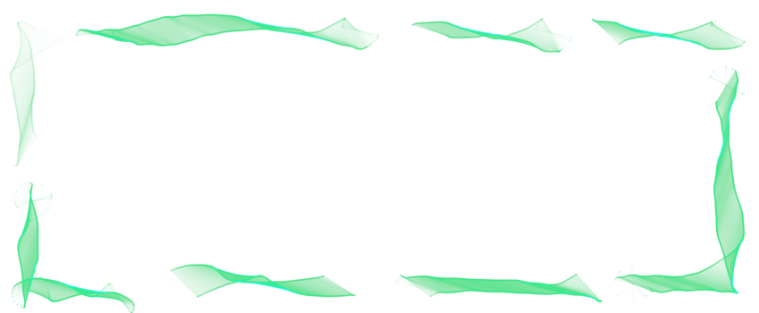 frame with bow and  ribbon. Decorative holiday frame. png