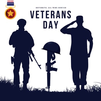 soldier  silhouette vector