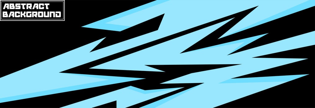 wrap racing car decal vector