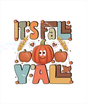 Thanksgiving groovy style typography t-shirt design, Emoji Thanksgiving design, Kawai t-shirt design vector