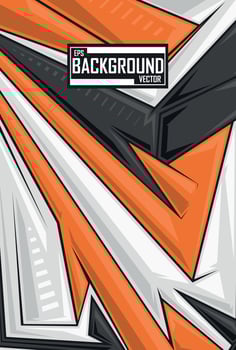 Texture for sports racing vector