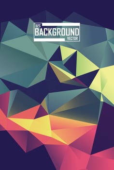 Sports background for t-shirt vector