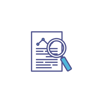 magnifying glass icon png