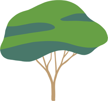 simplicity tree freehand drawing flat design. png
