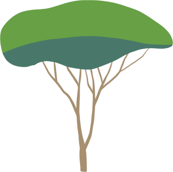 simplicity tree freehand drawing flat design. png