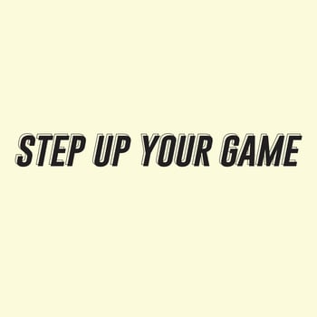 set up your game vector