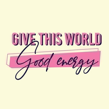 a good energy vector