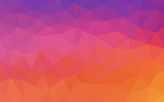 Vector background from polygons, abstract background of triangles, wallpaper