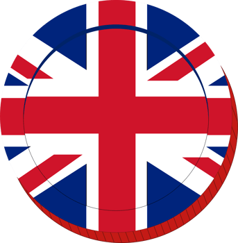 British Flag hand drawn,Pound sterling hand drawn png