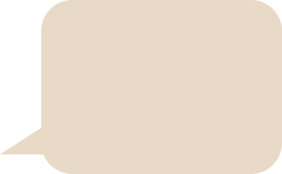 speech bubbles on transparent background . chat box or chat  square and doodle message or communication icon Cloud speaking for comics and minimal message dialog png