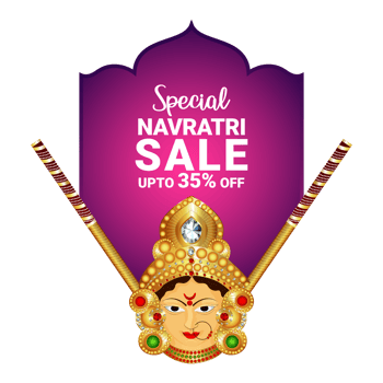 Navratri indian festival celebration background png