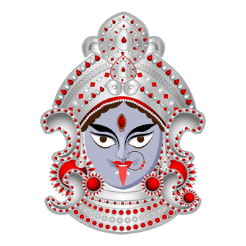 Navratri indian festival celebration background png