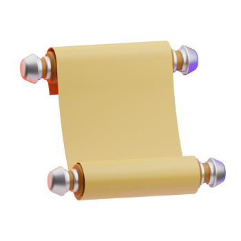 letter  illustration  3d png