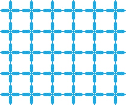 Beautiful and colorful vector pattern. Seamless vector pattern. Textile and fabric pattern. Simple and Stylish pattern. Modern Tiles pattern design.