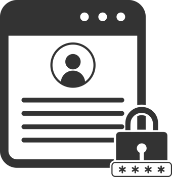 digital icons flat symbols png