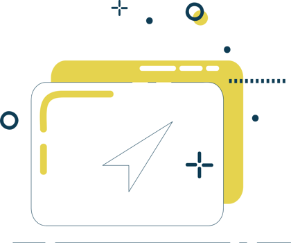 illustration presentation Element png