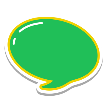 Cute Sticker Decoration ATL png