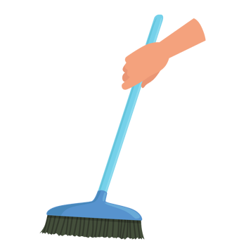 Housework Recycle ATL png