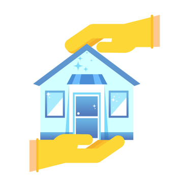 Housework Recycle ATL png