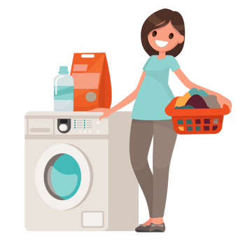 Housework Recycle ATL png
