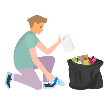 Housework Recycle ATL png