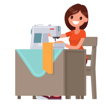 Housework Recycle ATL png