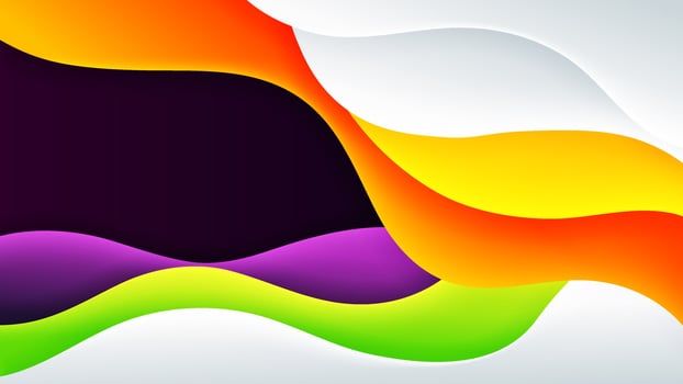 Vector abstract background with overlap layer and dynamic shadow on background .Vector background for wallpaper,banner, background. Eps 10