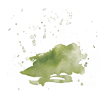 watercolor splash and splattered illustration isolated for colored design png
