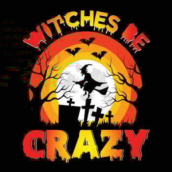 Halloween t shirt design vector