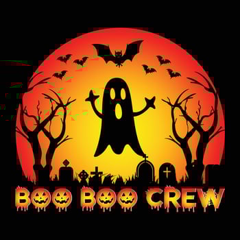 Halloween t shirt design vector