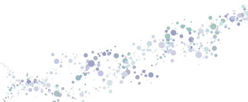 Memphis round confetti festive background in cyan blue, pink and yellow. Childish pattern And Bokeh confetti circles decoration holiday background. png