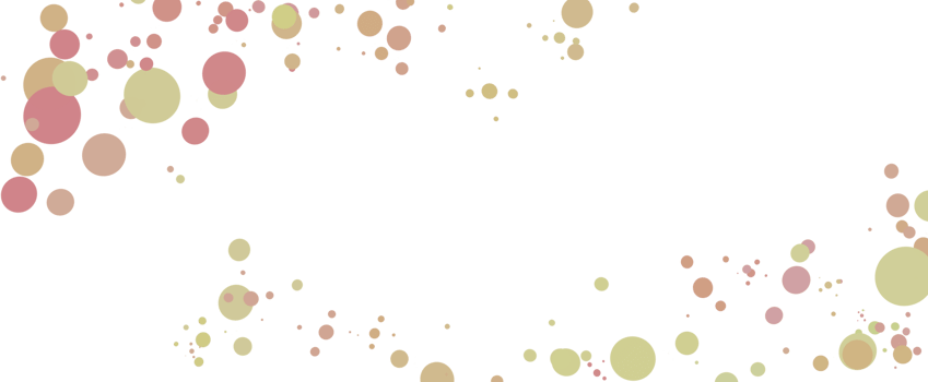 Memphis round confetti festive background in cyan blue, pink and yellow. Childish pattern And Bokeh confetti circles decoration holiday background. png