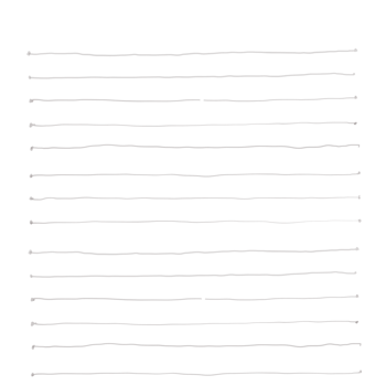 paper line art for note book png