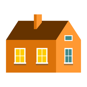 House village city ATL png