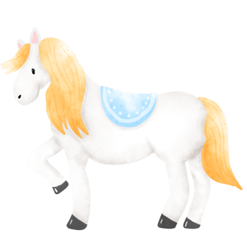 luxury horse animal png