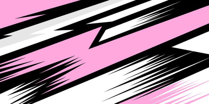 Decal Stripes Background vector